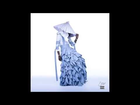 Young Thug & VFiles Stylists Explain Alessandro Trincone 'Jeffery' Dress