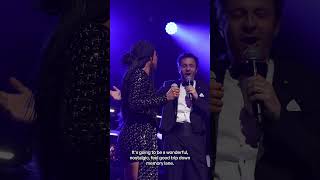 Casey Donovan, Rob Mills &amp; Paulini: The Idols of Musical Theatre.