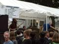 CALL ME LIGHTNING "Ghosts in the Mirror" @ Locust Street Festival 6-13-10
