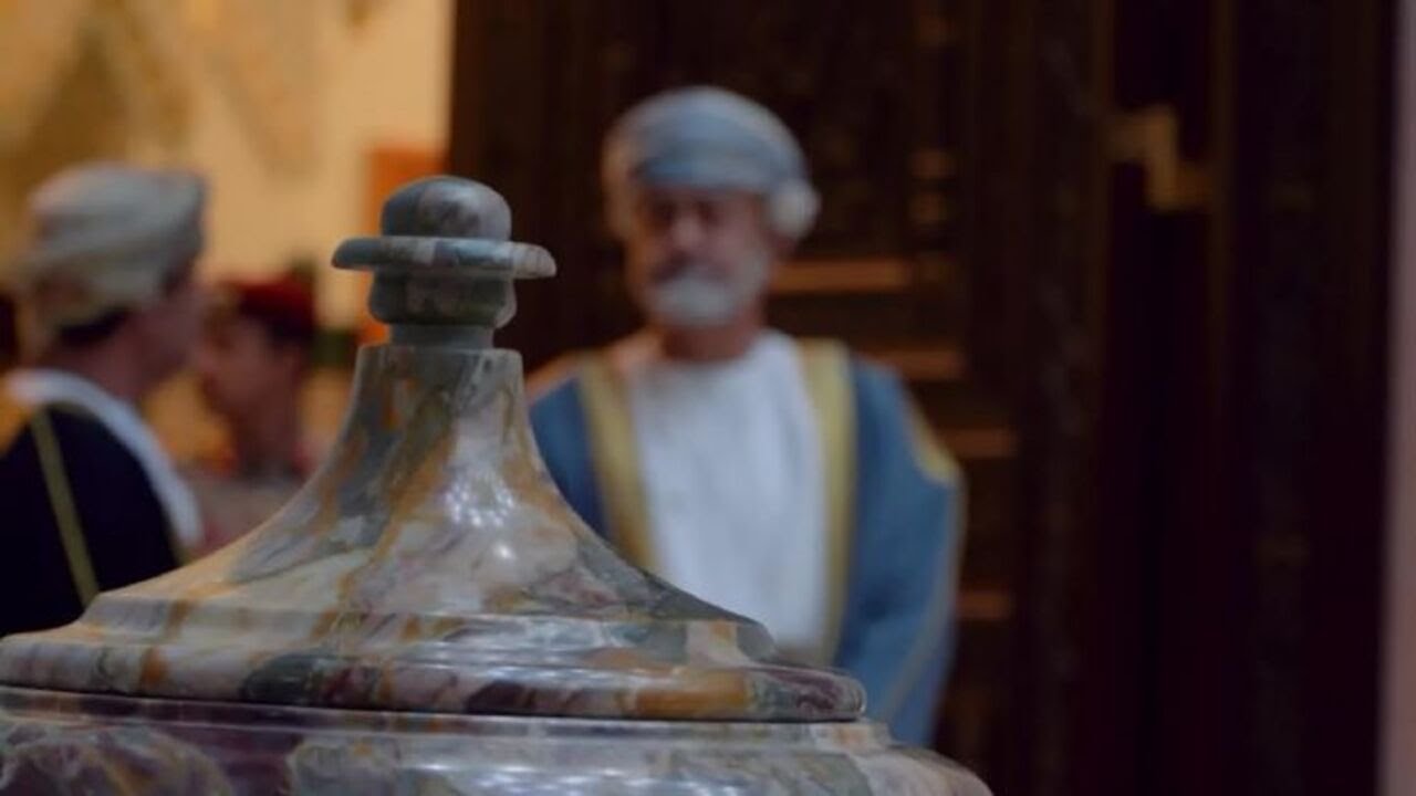 Incontro tra la premier Meloni e il sultano dell'Oman Haytham bin Tariq Al Sa'id