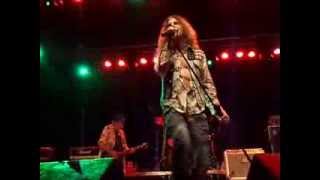 The Manny Charlton Band  -  Sleep  -  Curitiba