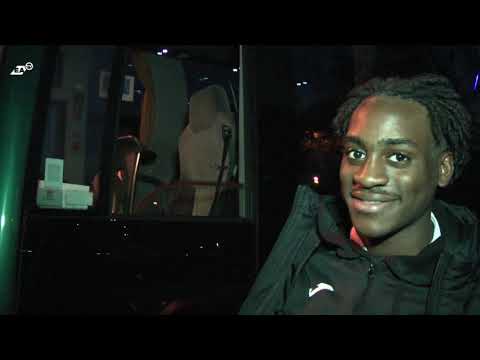 2021 11 14 Sporting Hasselt-E.Aalst