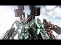 Gundam Unicorn OST 4 - 17. GUNDAM 