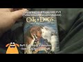 Closing To Cats Dogs 2001 DVD Fullscreen Version 2007 Reprint