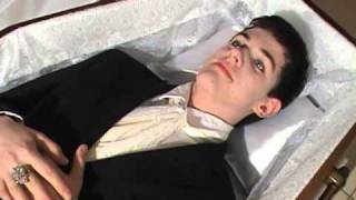 A Rosa Negra (Parte 1 de 2)