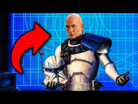 Das wäre zu episch!