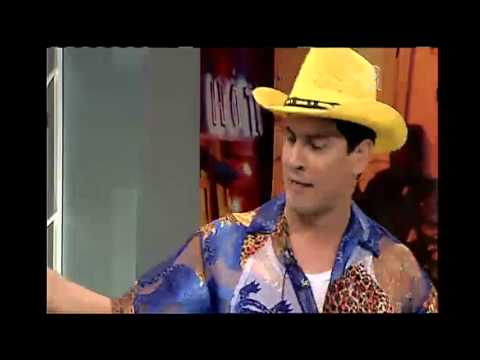 Humor de El Happy Hour - América TeVé