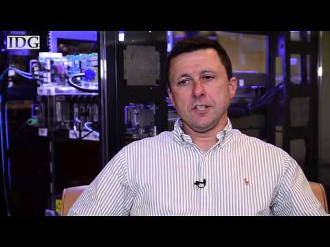 Mainframe at 50: You can't go five minutes without it