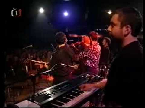 Jarek Nohavica Peterburg.flv