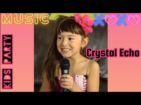 THROWBACK PARTY non-stop music Crystal Echo 2013