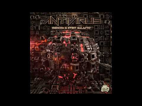 HighOhm & Spirit Galactic - New World