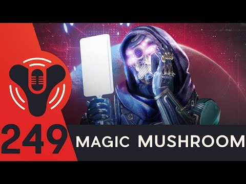 DCP Ep. 249 - Blizzard Harassment - Synthweave Changes