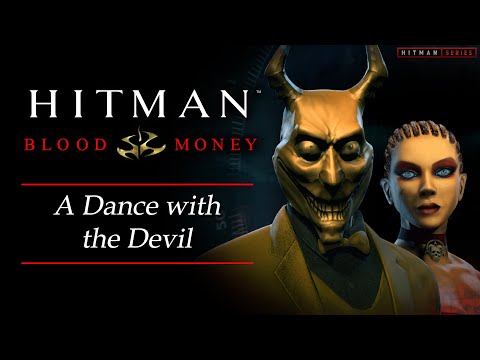 Hitman: Blood Money - Mission #11 - A Dance with the Devil