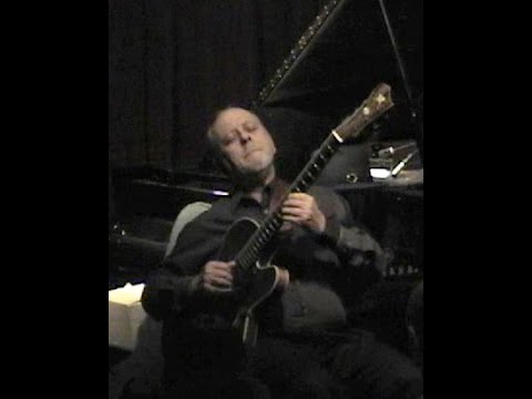 Ron Escheté Trio - Cascade Of The Seven Waterfalls - 2010