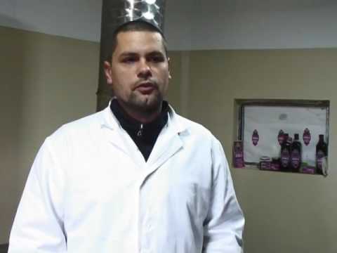 Plantaže Milošević na dnevniku, snimak proizvodnje