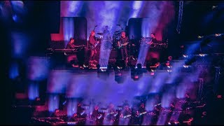 Mike Gordon "Whirlwind" 10/14/17 Boulder, CO