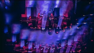 Mike Gordon "Whirlwind" 10/14/17 Boulder, CO