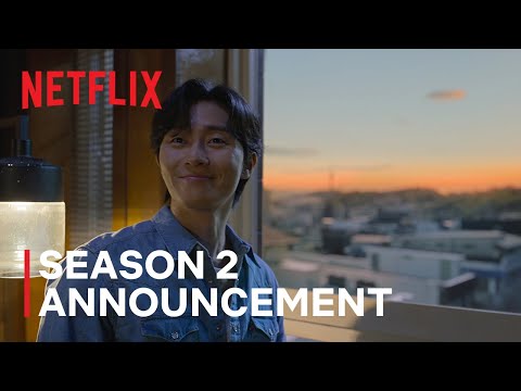 afbeelding Season 2 Announcement [ENG SUB]