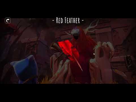 The Last Campfire - Part 5 (Met the Forest King, Going through the East Marsh,  And the Map)