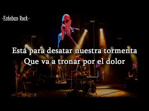Indio Solari y LFDAA -- El tesoro de los inocentes [ LETRA ]