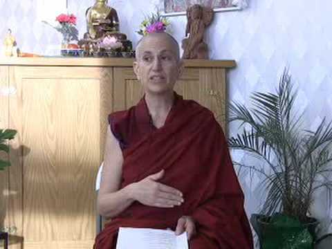 09-09-08 41 Prayers to Cultivate Bodhicitta: Verse 15 pt.1 - BBCorner