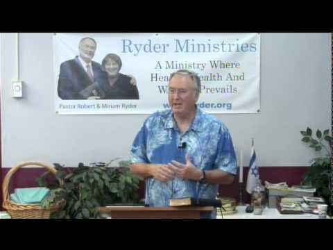 Power Principles of Prayer #15