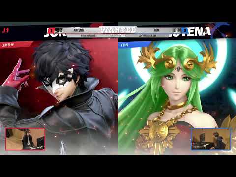 [WANTED ALL STARS] POOLS ft. Pew, Mr. E, Gogesta, Tomberry, Moqi, Artsnif, Syekko, MaTheo, Momon ...