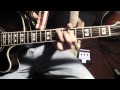 Learn to play Silverchair - "Tomorrow" 