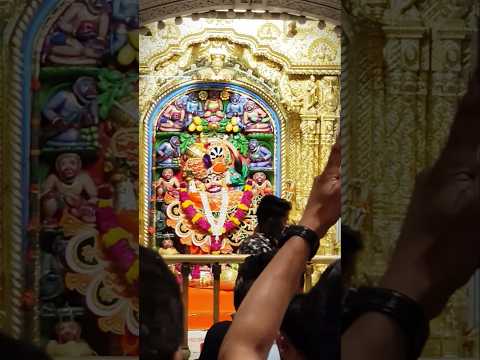 Hanumanji Temple 🚩