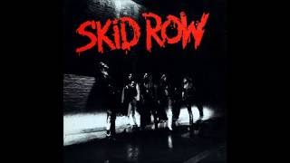 Skid Row - Piece Of Me (Lyrics In Description)