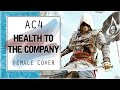 Assassin's Creed 4 - Here's A Health To The ...