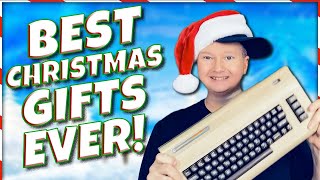 Creators Share Heartwarming Gaming Gifts! ❤️