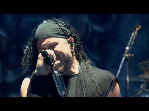 Sons Of Apollo - Alive (Live)