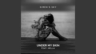 Siren's Sky - Under My Skin video