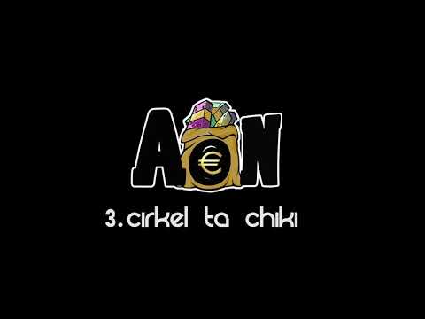 Trap Docks x Robaloo Frans - Cirkel ta chiki