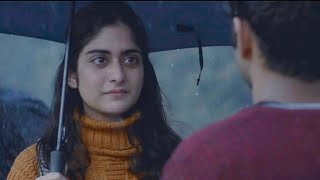 Baarish Romantic Nhi Hoti Hai.. 💔 | FLAMES TVF SERIES SEASON 2 | FLAMES WHATSAPP STATUS #RajatIshita