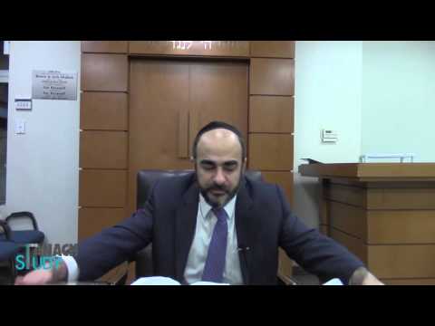 Rabbi Harold Sutton - Hoshea vs. Amos