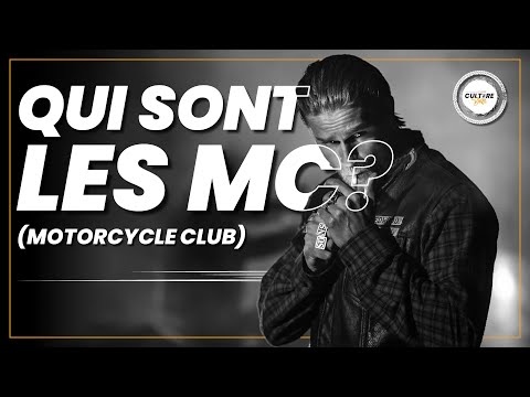 Who are the MC (Motorcycle Club)?