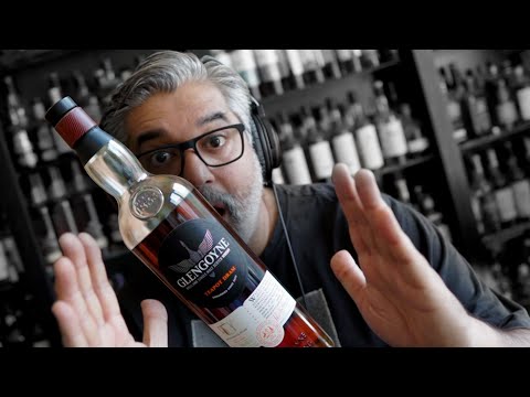 Tasting The AWESOME Glengoyne Teapot Dram Batch 008