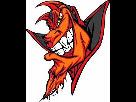 Scary Ghost In CrossFire