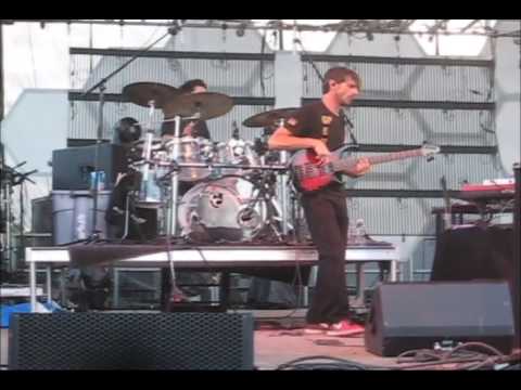 STS9 - Move My Peeps (partial) - Camp Bisco 8