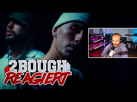 Amo & Aymen (AYMO) - Slumdog Millionaire / 2Bough REAGIERT