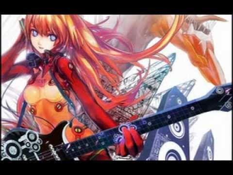 Nikita 2012 (extended remix)