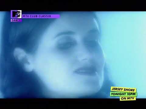 Way Out West feat. Joanna Law - The Gift [1996]