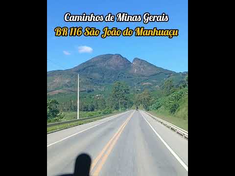 São João do Manhuaçu MG
