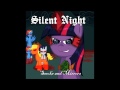 Silent Night - Smoke and Mirrors (New Version ...