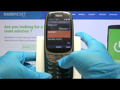 How to Change Font Size on Nokia 6310 – Make Text Size Comfortable