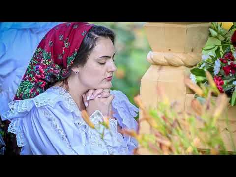 Ioana Botiș - O Maică dulce a vieții mele