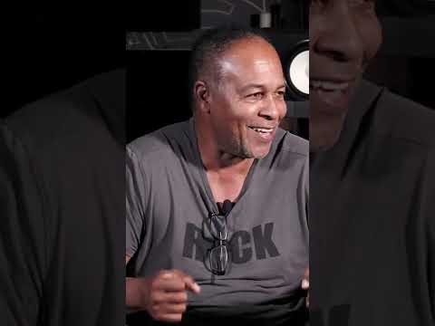 “Go Get Lost” • Ray Parker Jr • #shorts