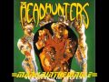 THE HEADHUNTERS - Daffy's Dance (1975)